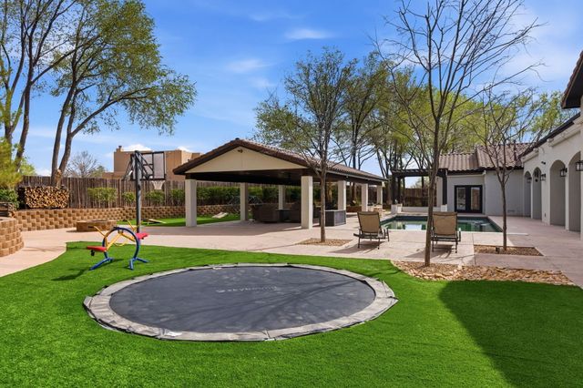 420 Calle Conejo Lane, Corrales, NM 87048