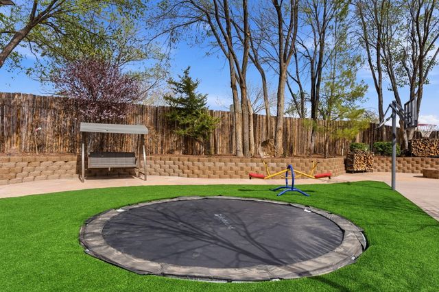 420 Calle Conejo Lane, Corrales, NM 87048