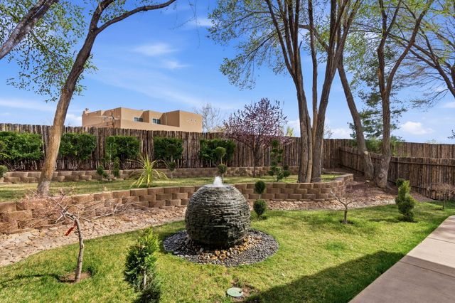 420 Calle Conejo Lane, Corrales, NM 87048