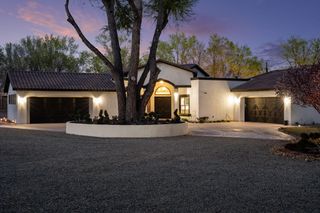 420 Calle Conejo Lane, Corrales, NM 87048