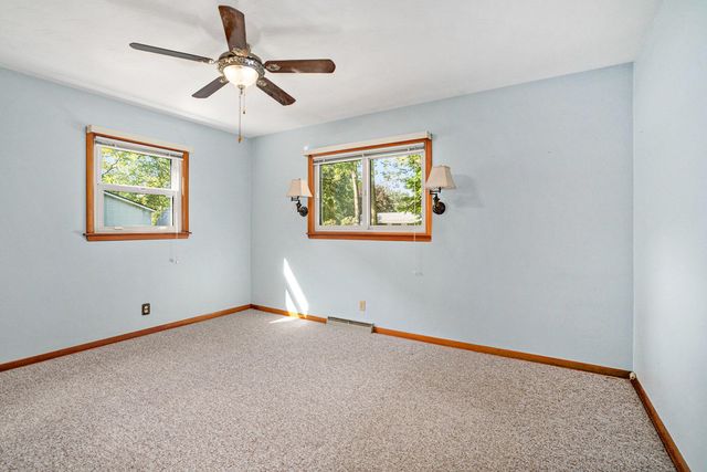 340 W Railroad Street, Centreville, MI 49032