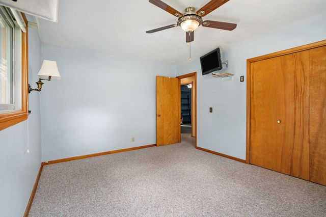 340 W Railroad Street, Centreville, MI 49032