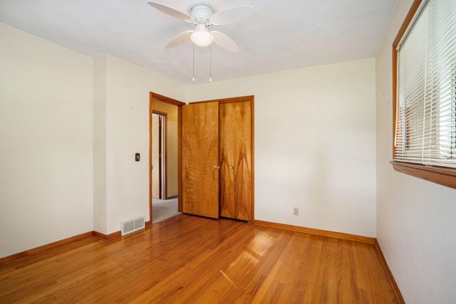 340 W Railroad Street, Centreville, MI 49032