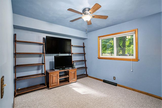 340 W Railroad Street, Centreville, MI 49032