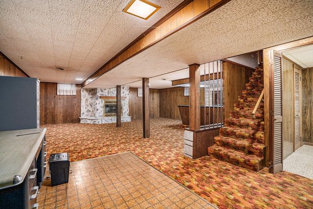 340 W Railroad Street, Centreville, MI 49032