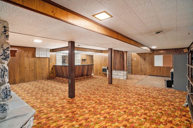 340 W Railroad Street, Centreville, MI 49032