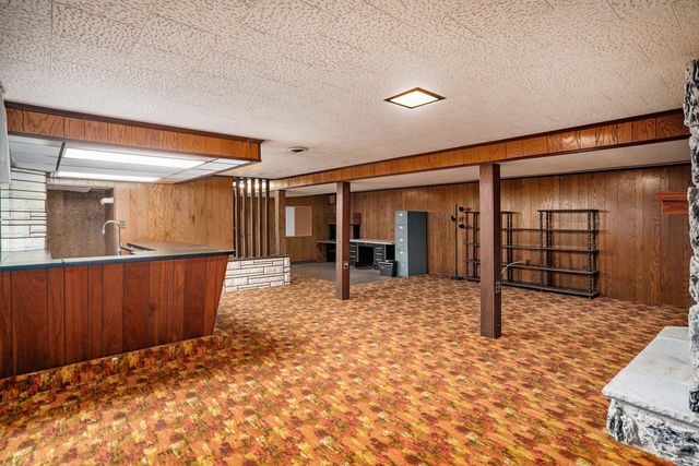 340 W Railroad Street, Centreville, MI 49032
