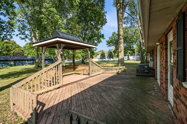 340 W Railroad Street, Centreville, MI 49032
