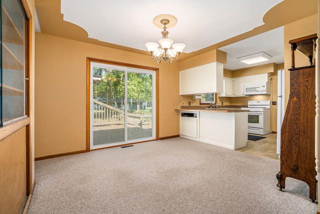 340 W Railroad Street, Centreville, MI 49032