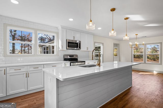 1648 Williamson Road, Griffin, GA 30224