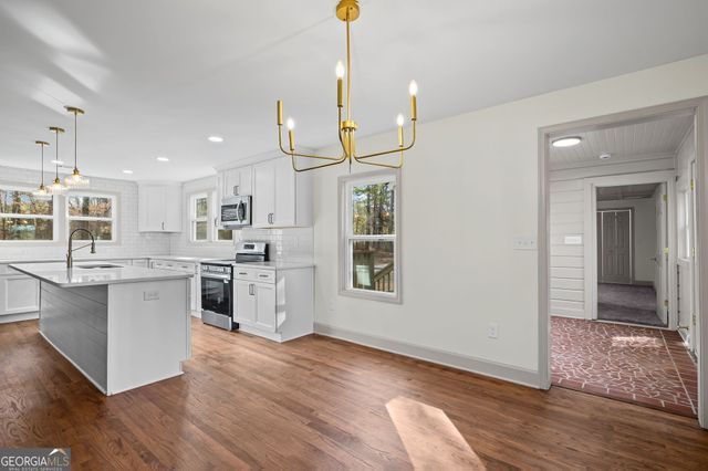 1648 Williamson Road, Griffin, GA 30224