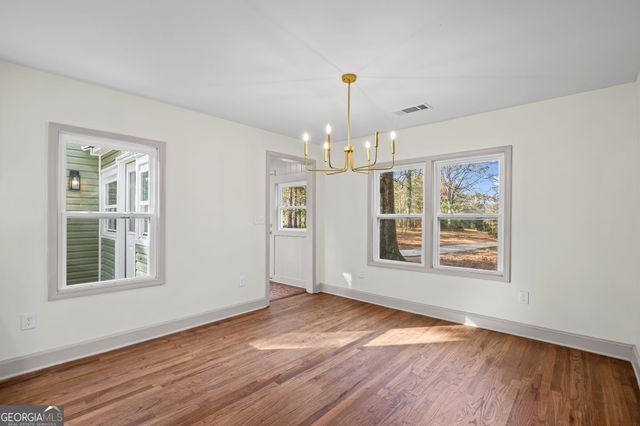 1648 Williamson Road, Griffin, GA 30224