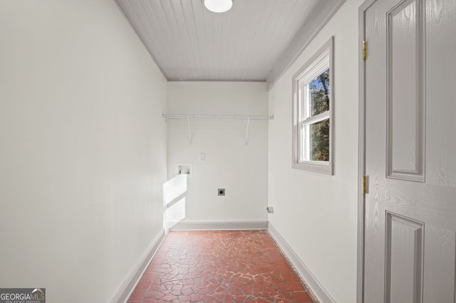 1648 Williamson Road, Griffin, GA 30224