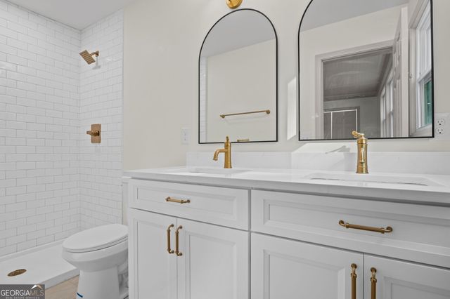 1648 Williamson Road, Griffin, GA 30224