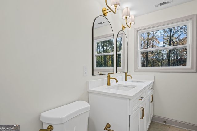 1648 Williamson Road, Griffin, GA 30224