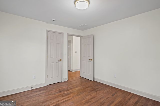 1648 Williamson Road, Griffin, GA 30224