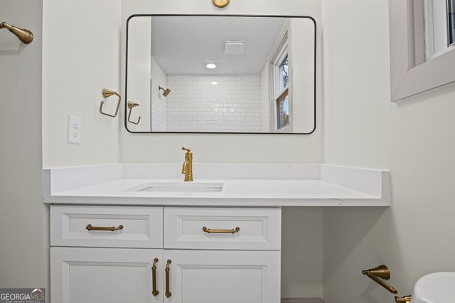 1648 Williamson Road, Griffin, GA 30224