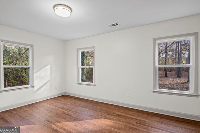 1648 Williamson Road, Griffin, GA 30224