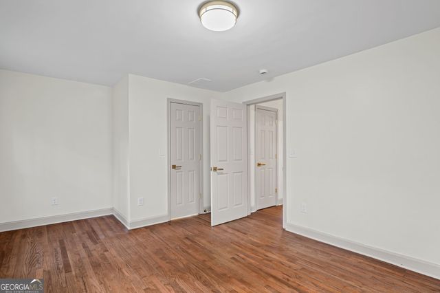 1648 Williamson Road, Griffin, GA 30224