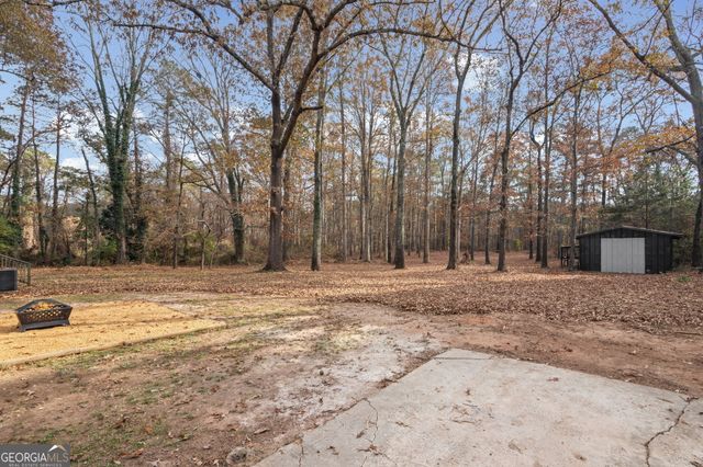 1648 Williamson Road, Griffin, GA 30224