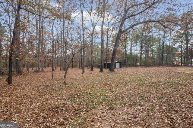 1648 Williamson Road, Griffin, GA 30224