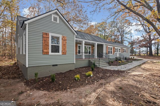 1648 Williamson Road, Griffin, GA 30224