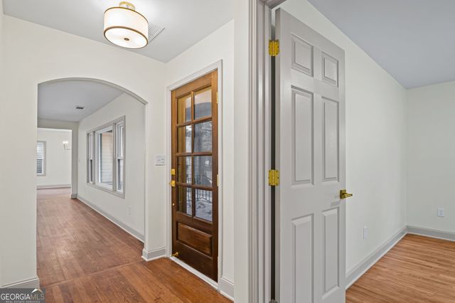 1648 Williamson Road, Griffin, GA 30224