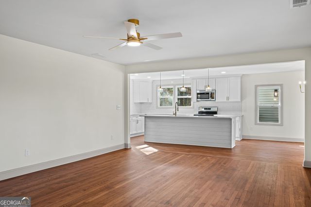 1648 Williamson Road, Griffin, GA 30224