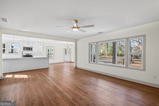 1648 Williamson Road, Griffin, GA 30224