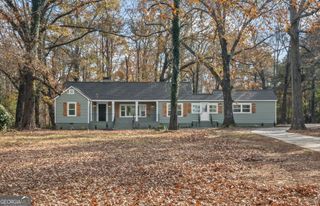 1648 Williamson Road, Griffin, GA 30224