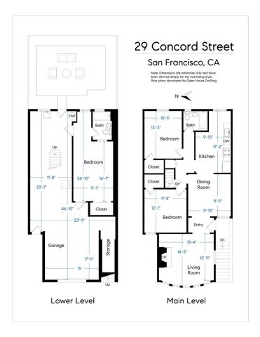 29 Concord Street, San Francisco, CA 94112