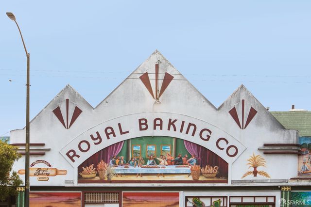 29 Concord Street, San Francisco, CA 94112