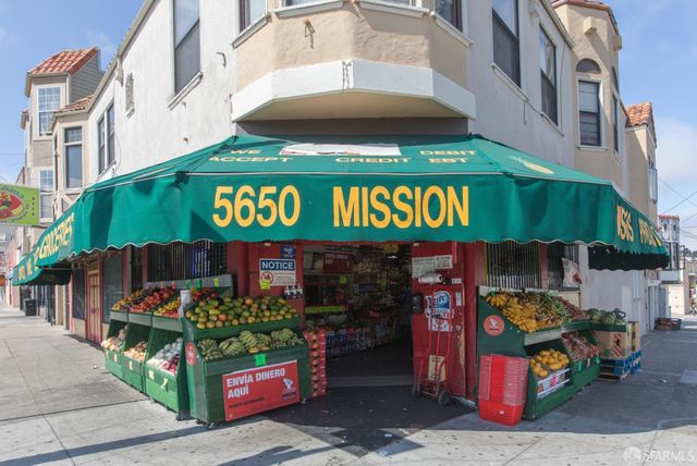 29 Concord Street, San Francisco, CA 94112