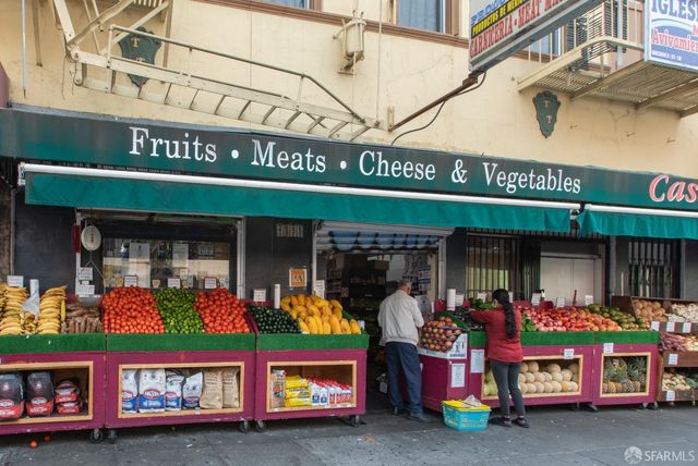 29 Concord Street, San Francisco, CA 94112