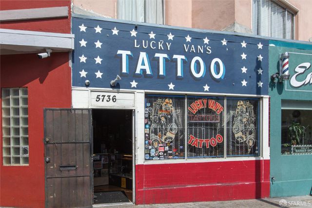 29 Concord Street, San Francisco, CA 94112