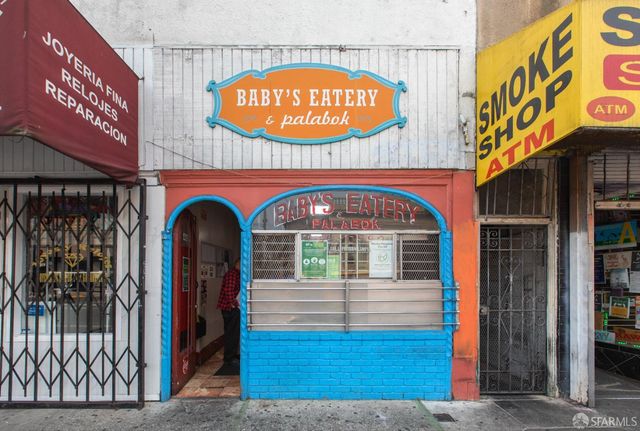 29 Concord Street, San Francisco, CA 94112