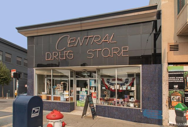 29 Concord Street, San Francisco, CA 94112