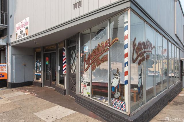 29 Concord Street, San Francisco, CA 94112