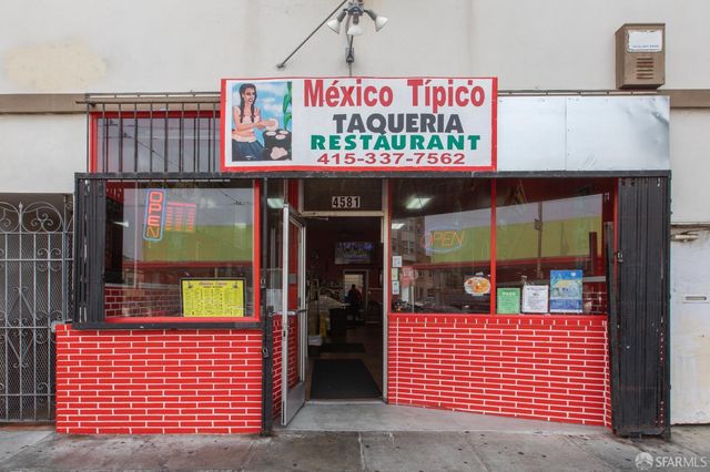 29 Concord Street, San Francisco, CA 94112