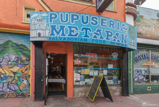 29 Concord Street, San Francisco, CA 94112