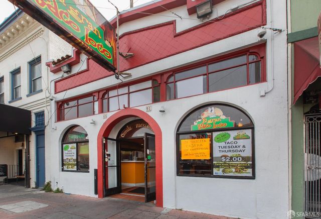 29 Concord Street, San Francisco, CA 94112