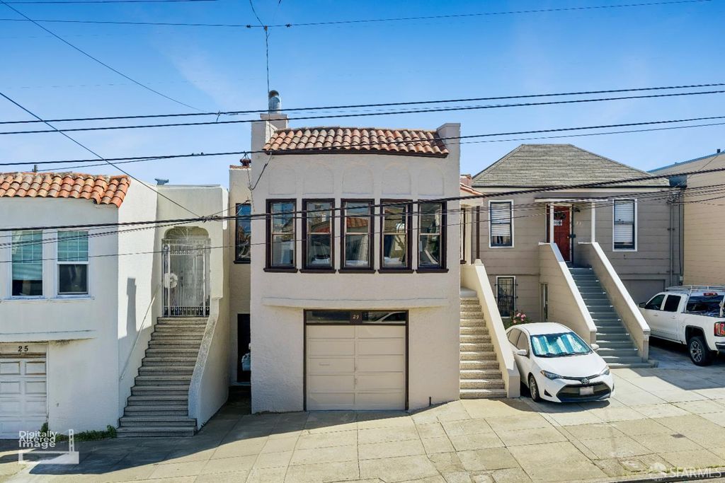 29 Concord Street, San Francisco, CA 94112