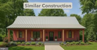 PLUM TREE LN #LOT 46, Berkeley Springs, WV 25411