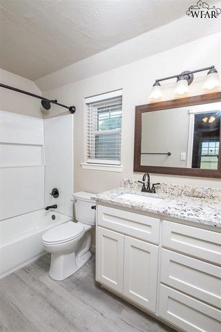 6000 LACI LANE, Wichita Falls, TX 76310