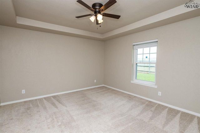 6000 LACI LANE, Wichita Falls, TX 76310