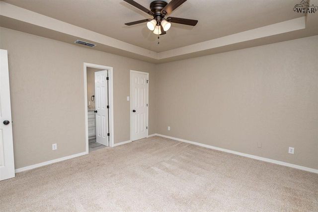 6000 LACI LANE, Wichita Falls, TX 76310