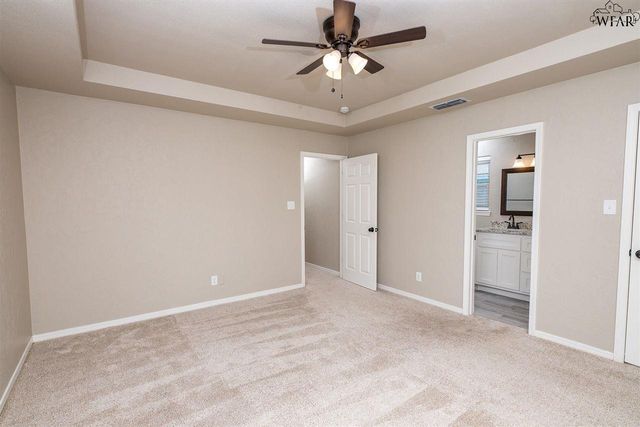 6000 LACI LANE, Wichita Falls, TX 76310