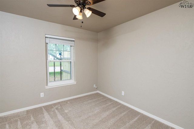 6000 LACI LANE, Wichita Falls, TX 76310