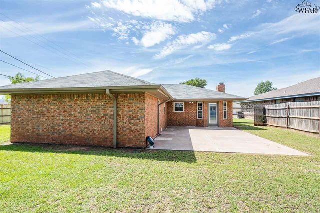 6000 LACI LANE, Wichita Falls, TX 76310