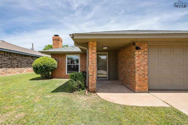 6000 LACI LANE, Wichita Falls, TX 76310